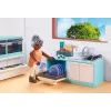 Virtuvė Playmobil My Life Kitchen 71608 Įvairiaspalvis Plastikas 4-10 metų