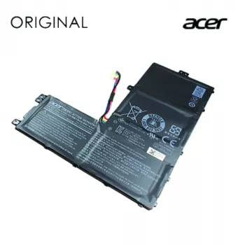 Acer NB410514 originali baterija nešiojamam kompiuteriui
