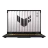 Nešiojamas kompiuteris ASUS TUF Gaming F16 FX608JMR — Intel i5-14450HX, 16 colių IPS 165Hz, 16GB RAM, 512GB SSD, RTX 5060