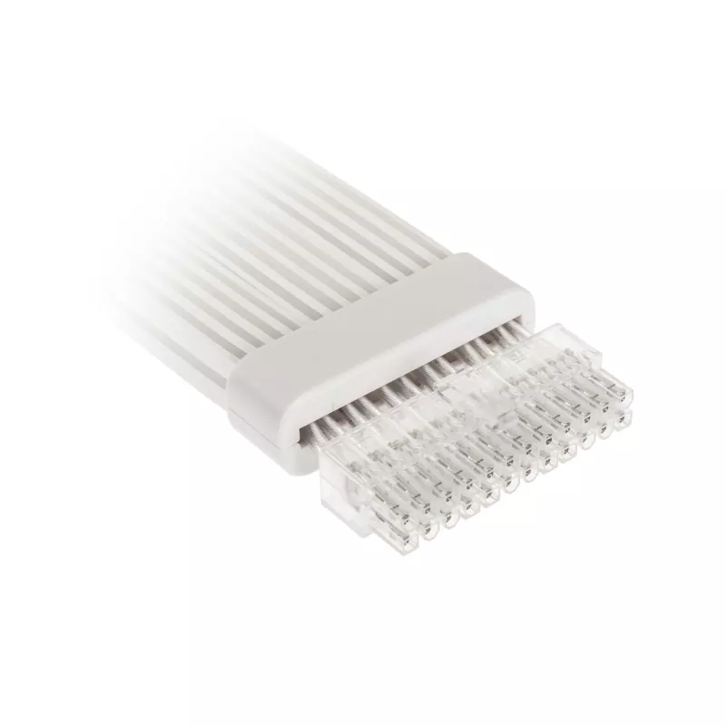 Prailginimo kabelis pagrindinei plokštei 24-pin Kolink Umbra Radiant ARGB ZUAD-1610