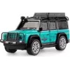 Nuotoliniu valdymu visureigis Amewi Die Cast 1:64 RTR