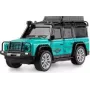 Nuotoliniu valdymu visureigis Amewi Die Cast 1:64 RTR