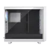 FRACTAL DESIGN Meshify 2 RGB White TG Clear Tint
