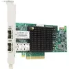 Lenovo 01CV840 tinklo plokštė vidinė Skaidulinė 16000 Mbit/s