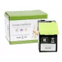 Suderinamas statinės kontrolės kasetė Lexmark 802HK, juoda, didelės išeigos, 4000 p. (80C2HC0)