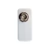 AXIS T8640 Ethernet per koaksialinį kabelį adapteris PoE+ – medijos keitiklis, Ethernet, Fast Ethernet, 10Base-T, 100Base-TX, RJ-45 / BNC (2 vnt. pakuotė), skirtas AXIS P1346, P1346-E, P5534, P5534-