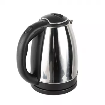 Titanum TKK102S Elektrinis virdulys 1,8L 1800W Sidabrinis