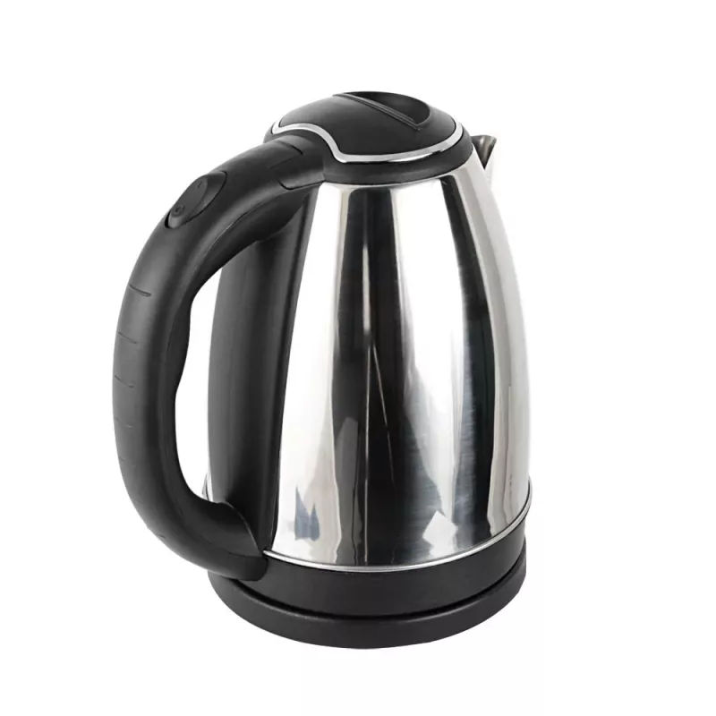 Titanum TKK102S Elektrinis virdulys 1,8L 1800W Sidabrinis