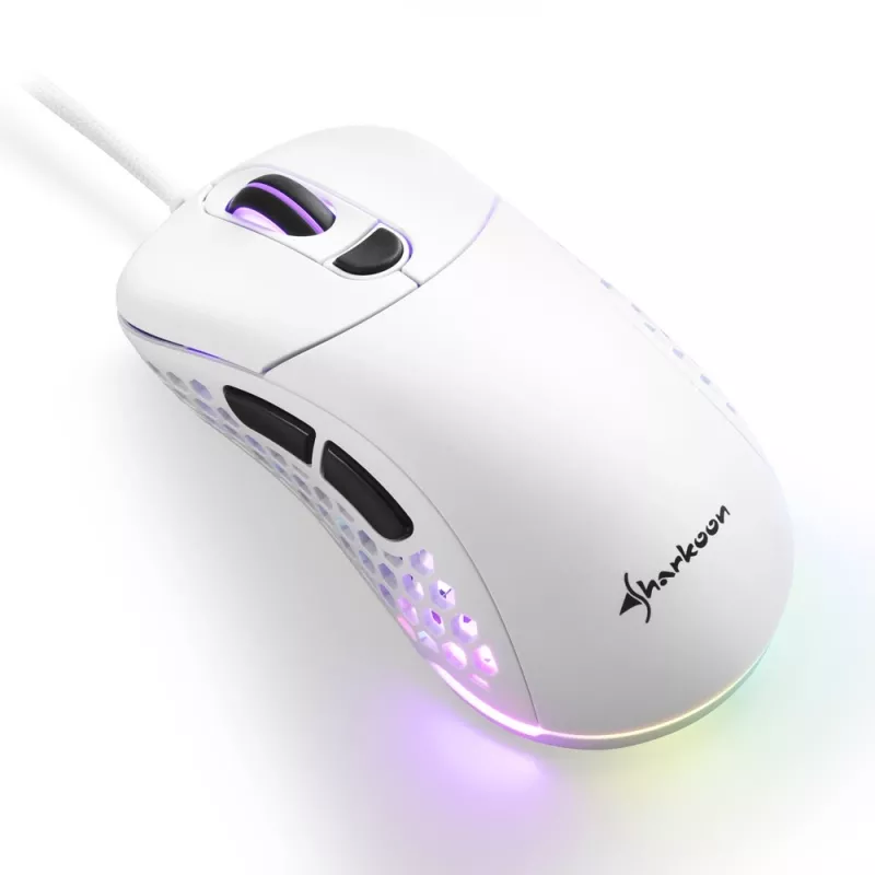 Pelė Sharkoon Light² 200 USB Type-A