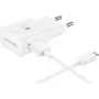 Samsung EPTA20EWEC Rankinis laidinis USB-C™ įkroviklis (EPTA20EWEC Bulk C)
