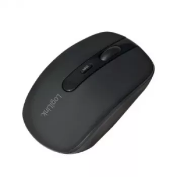 Pelė LogiLink ID0078A Bluetooth optinė, ambidekstrinė
