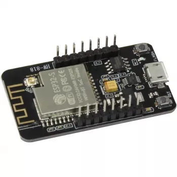 Allnet 4duinoESP32CAM – kameros modulis su ESP32