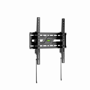 Gembird WM-75T-04 TV laikiklis ant sienos (pakreipiamas), 37 inch-75 inch, juodas