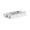 Brumberg 39363073 EB prožektorių rinkinys BB03 apvalus baltas 830 fazinis 6W 230V pasukamas