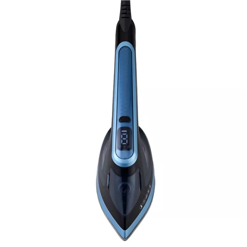 Rankinis garinis lygintuvas Maestro MR-315C – 1800 W, 180 ml talpa, vertikalus garinimas