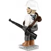 Cobi Konstruktoriai Stalingrado mūšio modelis — 76 dalių, istorinė diorama