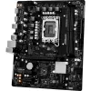 ASRock B860M-H2 DDR5 LGA1851 Micro-ATX pagrindinė plokštė
