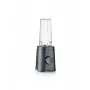 Stalinis blenderis SEVERIN SM 3743 – 0,6 L talpa, 320 W, juodas, nerūdijančio plieno peiliai