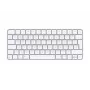 “Apple” Magic Keyboard - belaidė klaviatūra su USB-C
