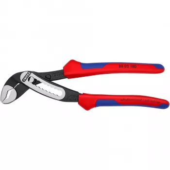 Knipex 88 02 180 Mėlyna replės