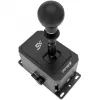 Simagic DS-8X H-Pattern pavarų perjungiklis, 8 ir sekvencinės pavaros