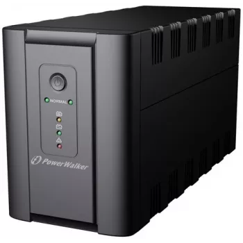 Nepertraukiamo maitinimo šaltinis UPS PowerWalker VI 1200 SH FR