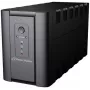 Nepertraukiamo maitinimo šaltinis UPS PowerWalker VI 1200 SH FR