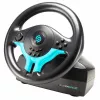 Subsonic Superdrive SV 250-S Vairas Su Pedalais Blue Edition