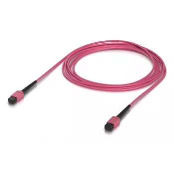 Ubiquiti UACC-OFC-MA-MPMP-3M MPO/UPC šviesolaidinis kabelis 3 m OM4