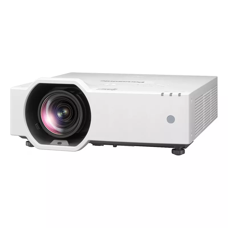 Projektorius Panasonic PT-VMZ7STEJ LCD lazerinis trumpo fokusavimo 7000 liumenų