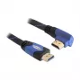 HDMI kabelis DeLOCK 3 m High Speed HDMI 1.4