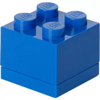 Pietų dėžutė Room Copenhagen 4011 LEGO Mini Box 4