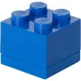 Pietų dėžutė Room Copenhagen 4011 LEGO Mini Box 4