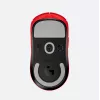 Pelė Logitech G PRO X SUPERLIGHT Wireless