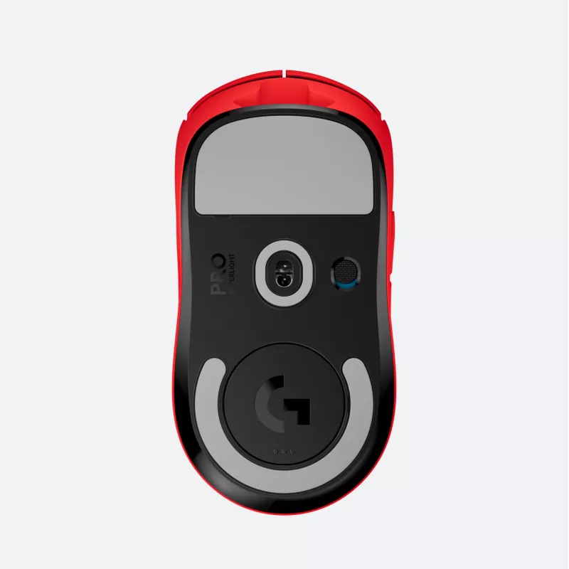 Pelė Logitech G PRO X SUPERLIGHT Wireless