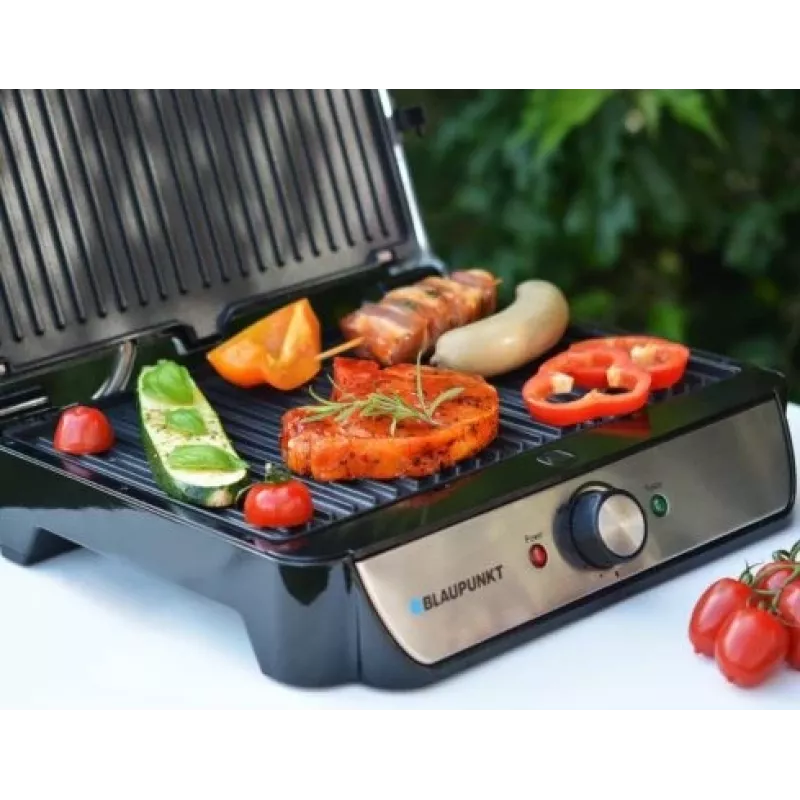 Blaupunkt GRS701 kontaktinė grilio keptuvė