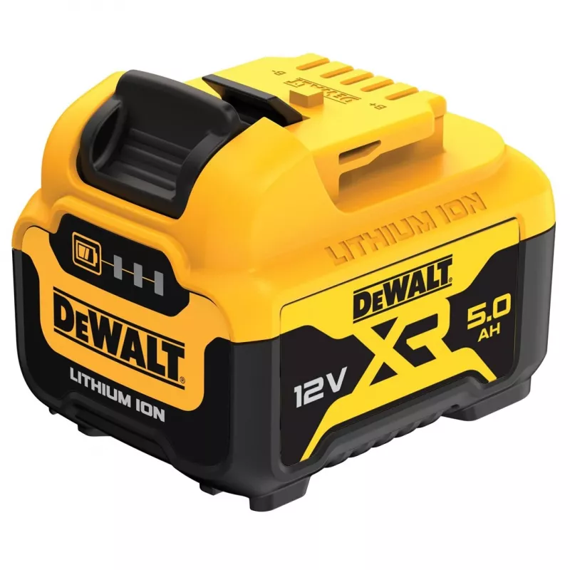 DeWalt DCB126-XJ akumuliatoriaus įkroviklis – belaidžio įrankio įkroviklis, 1 vnt.