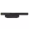 Baterija Green Cell FS31, skirta Fujitsu LifeBook – LiPo 4400 mAh, 11,1 V, juoda, 1 vnt.