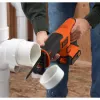 Pjūklas stūmoklinis Black & Decker BDCR18N
