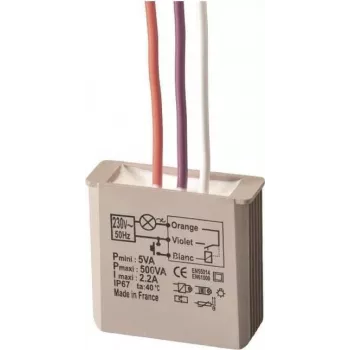 Dimmeris GROTHE MTV500E UP (5454052)