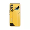 Nubia Neo 3 GT 5G 17,3 cm (6,8 inch) Dual SIM USB Type-C 12 GB 256 GB 6000 mAh geltona