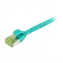 Synergy21 S217955 Ethernet Patch Laidas Žalias