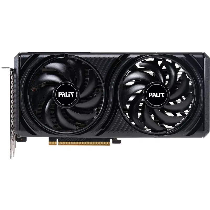 Vaizdo plokštė Palit GeForce RTX 5060 Infinity 2 OC 8 GB GDDR7