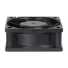 SilverStone FTF 60mm PWM korpuso ventiliatorius – juodas