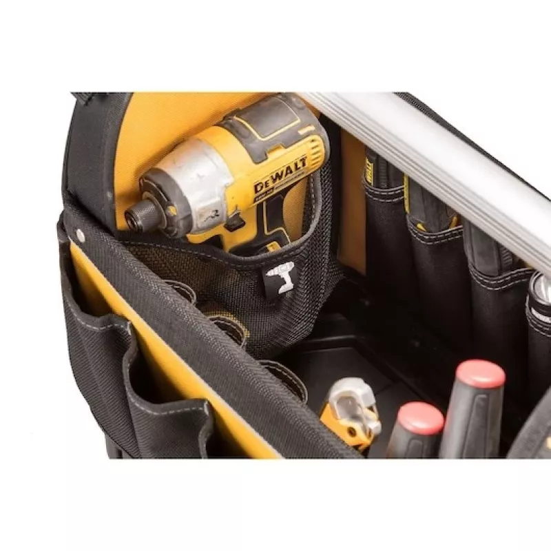 Dėklas įrankiams DeWALT DWST82990-1 350 mm 2 kg