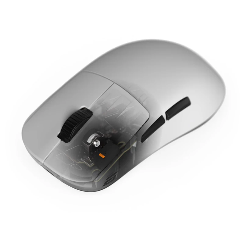Endgame Gear OP1 2er Switch Set – Omron 60 mln paspaudimų, 45–75 gf