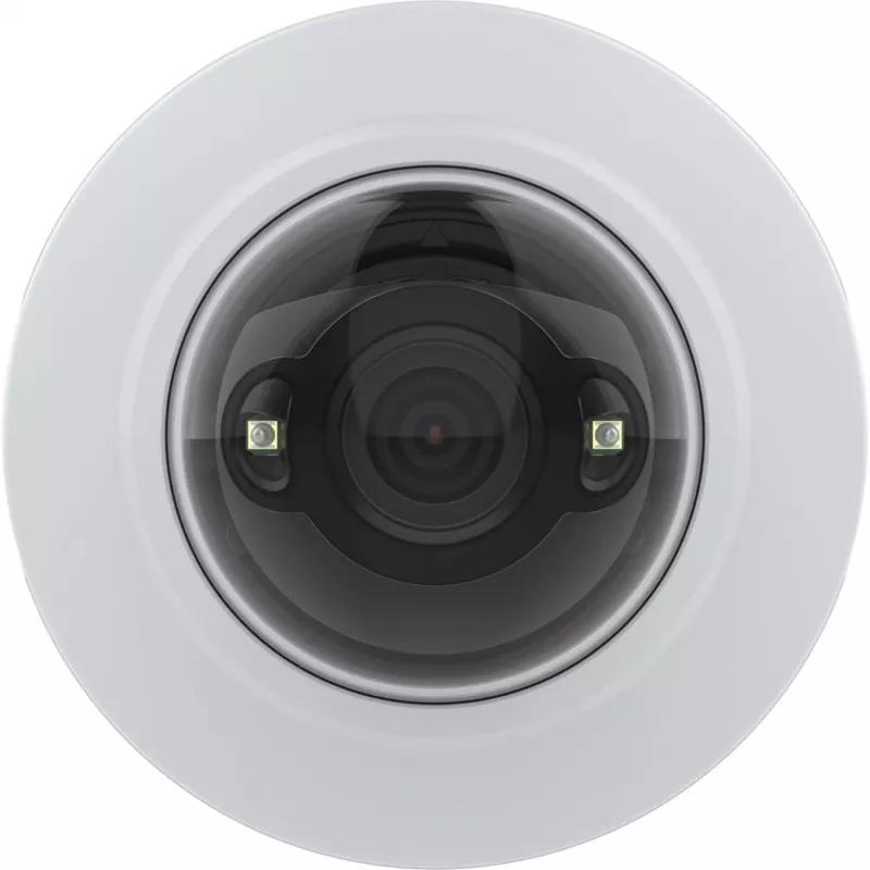 IP stebėjimo kamera Axis 02679-001 kupolinė 3840 x 2160