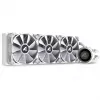 Sharkoon S90 RGB White AiO skysčio aušinimo sistema