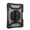 Bumper dėklas Urban Armor Gear Plasma Healthcare Apple iPad 10,9 colio (10-os kartos, 2022) — 27,7 cm, stovo režimas, 0,49 kg