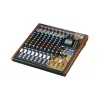 Mikseris Tascam Model 12 – 12 kanalų analoginis/digitalinis mikseris, 24 bitų, 48 kHz, USB-C, SD kortelė, Bluetooth 5.0